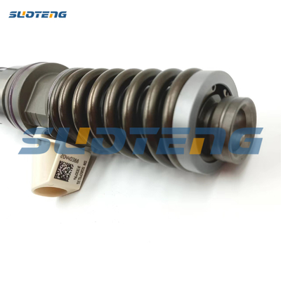 20440388 Дизельный инжектор топливный инжектор Assy для экскаватора EC360B EC360