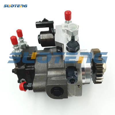 4327065 Впрыск топлива для двигателя ISG12 ISG11