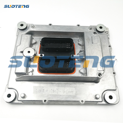 VOE60100000 60100000 Для EC300DL Контроллер экскаватора ECU