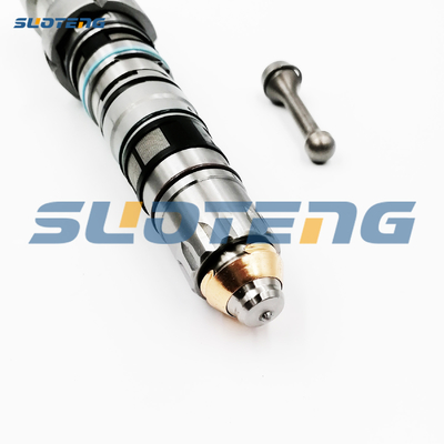4326780 Инжектор топлива Common Rail для двигателя QSK45