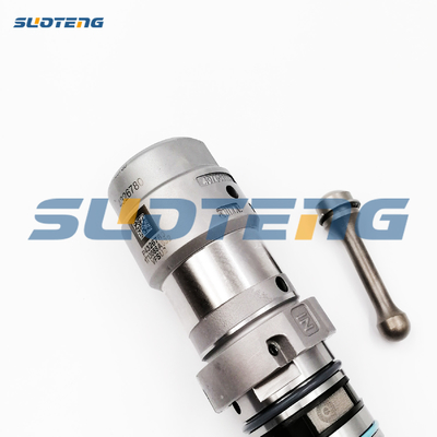 4326780 Инжектор топлива Common Rail для двигателя QSK45