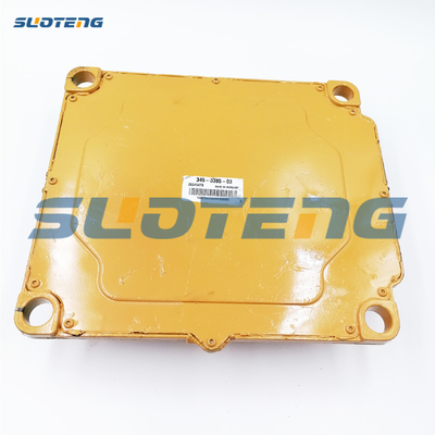 345-3385 3453385 ECU Электронный блок управления с программой для экскаватора E312E