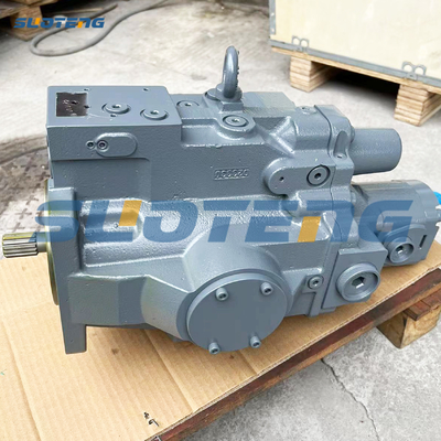 A10VD43 A10vd43 Гидравлический насос для экскаватора EX60-1 EX60-2