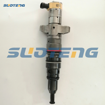 241-3400 2413400 Инжектор топлива для двигателя С7