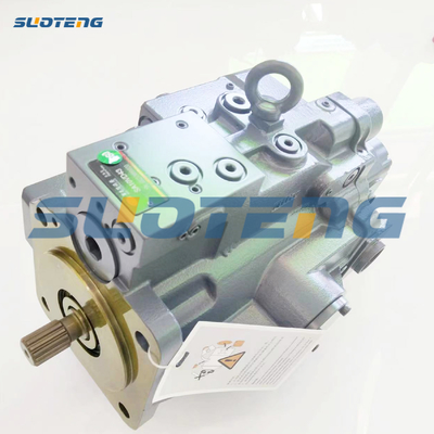 A10VD43 A10vd43 Гидравлический насос для экскаваторов EX60-2 EX60-3