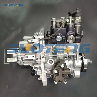 Насос для впрыска топлива для экскаватора ECR88 D3.4DCAE3