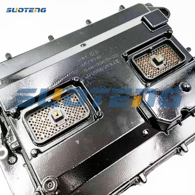 348-2385 Управляющий ECU 3482385 для двигателя C9