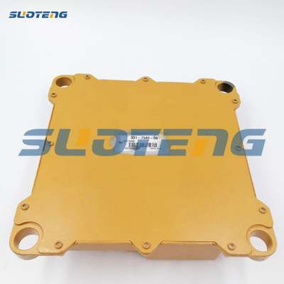 331-7540 3317540 ECM контроллер ECU для 320D 323D двигателя