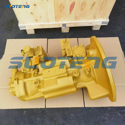 708-25-04061 Гидравлический насос 7082504061 для экскаватора PC220-5C
