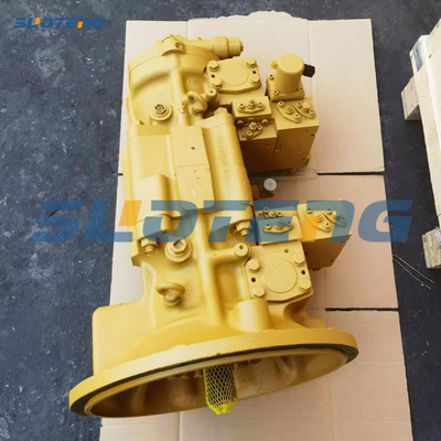 708-25-04061 Гидравлический насос 7082504061 для экскаватора PC220-5C