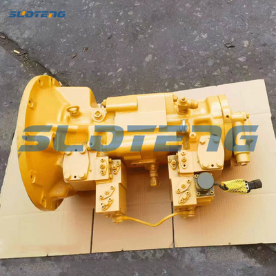 708-25-04061 Гидравлический насос 7082504061 для экскаватора PC220-5C
