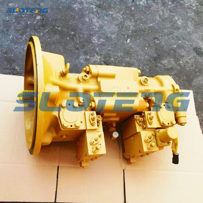 708-25-04061 Гидравлический насос 7082504061 для экскаватора PC220-5C