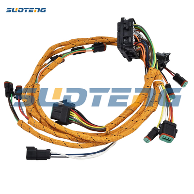 235-8202 2358202 Моторная подвеска для экскаватора двигателя C9 330D