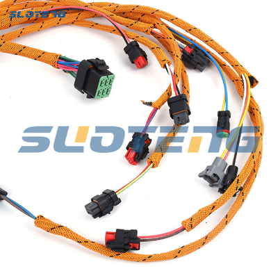 323-9140 3239140 C9 Enguien Проводка для экскаватора 336D 330D