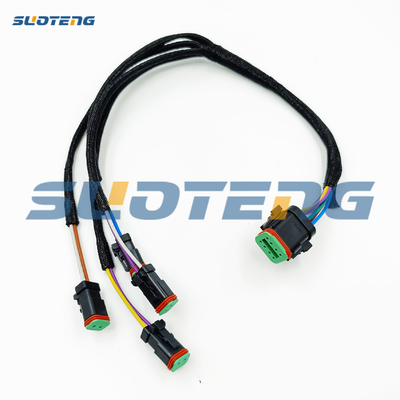144-7871 1447871 Проводка для трактора D7R
