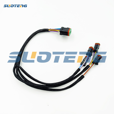 144-7871 1447871 Проводка для трактора D7R