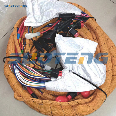 431-9251 4319251 Шасси проводки для экскаватора E320D2