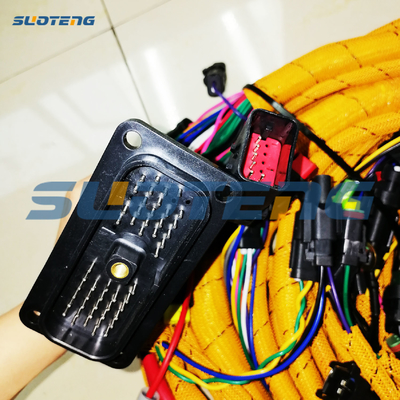 431-9251 4319251 C7.1 Шасси двигателя Шнур для экскаватора E320D2 GC