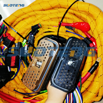 431-9251 4319251 C7.1 Шасси двигателя Шнур для экскаватора E320D2 GC