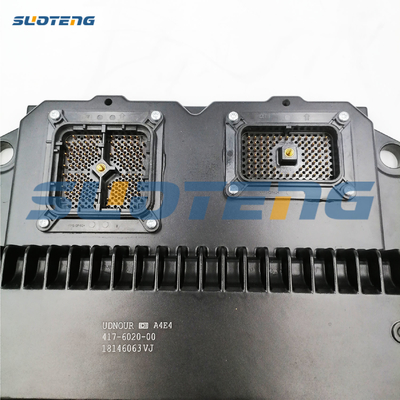 417-6020 4176020 Управляющий ECU Управляющий блок для двигателя C18