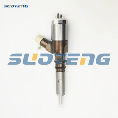 10R-7938 10R7938 C6.6 Инжектор топлива для двигателя для погрузчика 924H
