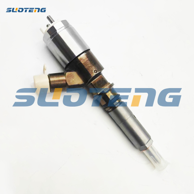 2645A753 2645a753 Инжектор топлива для двигателя C6.4