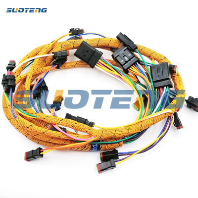 549-9283 5499283 Застежка клапана для 320GC 330GC
