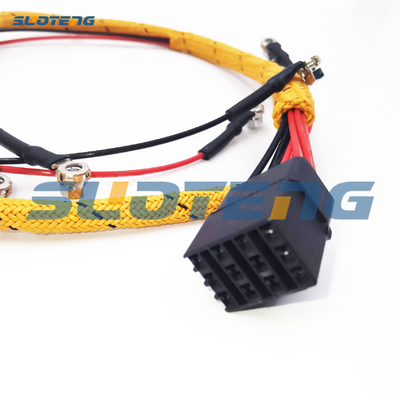 305-4891 3054891 C4.2 Инжектор двигателя Проводка для экскаватора E318DL