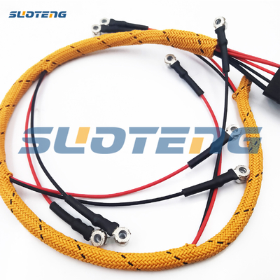 305-4891 3054891 C4.2 Инжектор двигателя Проводка для экскаватора E318DL