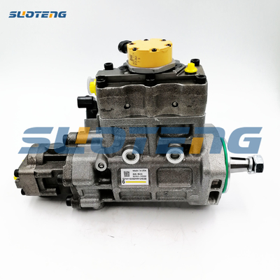 279-7861 Впрыск топлива 2797861 для экскаватора E320D