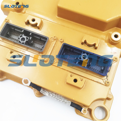 281-1651 ECU Управляющий блок двигателя 2811651 для двигателя C6.4