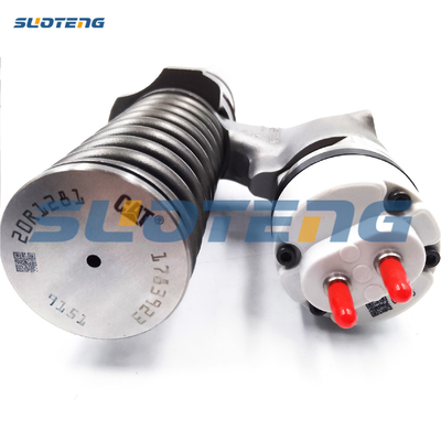 20R-1281 Инжектор топлива для железнодорожного транспорта 20R1281 для двигателя 3512