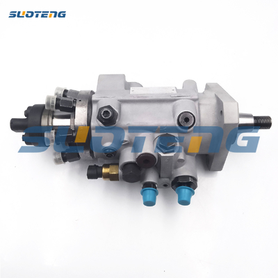 DE2635-5806 Впрыск топлива для деталей двигателя