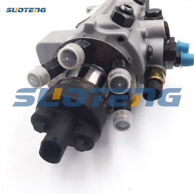DE2635-5806 Впрыск топлива для деталей двигателя