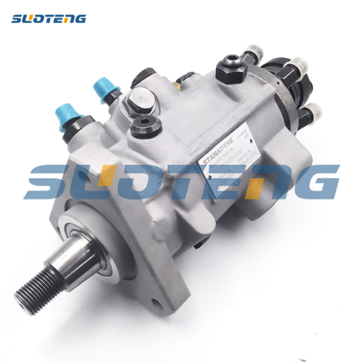 DE2635-5806 Впрыск топлива RE518088 Для 6-цилиндрового двигателя