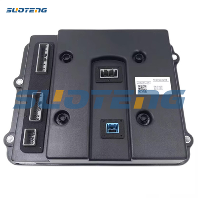YA00002098 Управляющий блок экскаватора ZX200-5G ZX210-5G