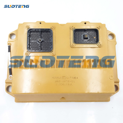 262-2878 Контроллер ECU для экскаватора E336D2 2622878