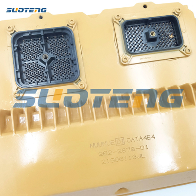 262-2878 Контроллер ECU для экскаватора E336D2 2622878