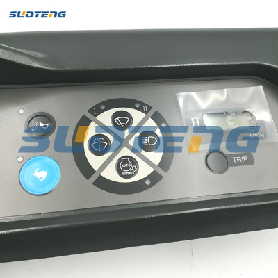 KHR10054 Панель дисплея монитора khr10054 для экскаватора SH200-5 SH210-5