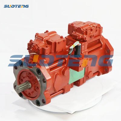 31Q6-10050 31q6-10050 Главный гидравлический насос для экскаваторов R210LC