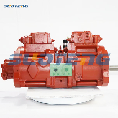 31Q6-10050 31Q610050 K3V112DT Гидравлический насос для экскаватора R210LC