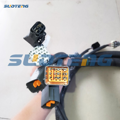 4674709 Проводка коробки для двигателя коробка для экскаватора ZX110-3