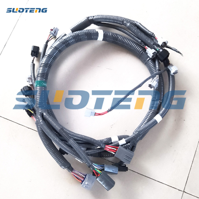 4674709 Проводка коробки для двигателя коробка для экскаватора ZX110-3