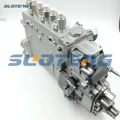 212-8559 Впрыск топлива 2128559 Для экскаватора 320C