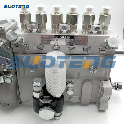 212-8559 Впрыск топлива 2128559 Для экскаватора 320C