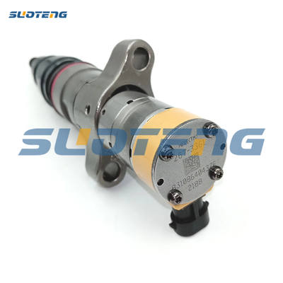 20R-0056 Инжектор дизельного топлива 20R0056 для двигателя С10