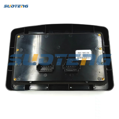543-1463 5431463 C7.1 Дисплей монитора двигателя для 140 GC Grader