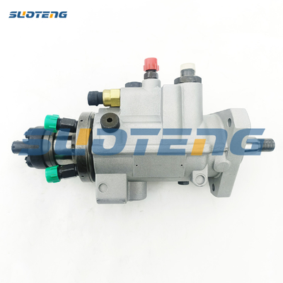 DE2435-6247 Впрыск топлива для деталей двигателя