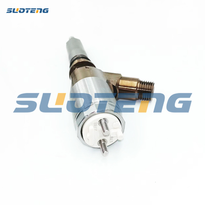 320-0690 3200690 Топливная форсунка Common Rail для дизельных двигателей C6.6