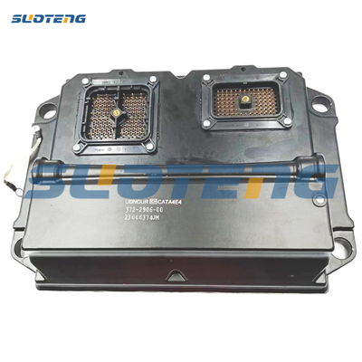 372-2906 ECU Устройство управления двигателем ECM 3722906 Для двигателя C7 C9
